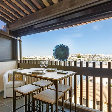 View Port Venus Naturiste Agde Exterior photo